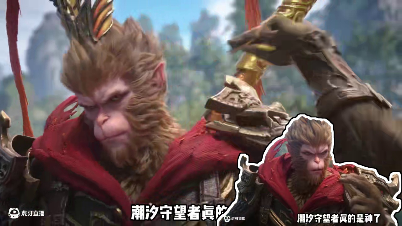 齐天大圣技能解析#潮汐守望者孙悟空 #塔防加卡牌更有策略更好玩