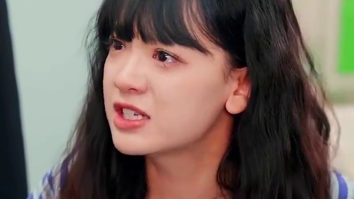 我猴，攻略对象们都疯了#一个片段看完一整部剧