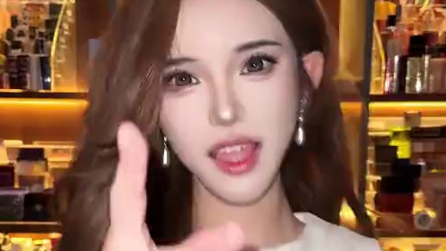 你算什么人物 #仿妆 #唐雨欣 #女寝皆是修罗场