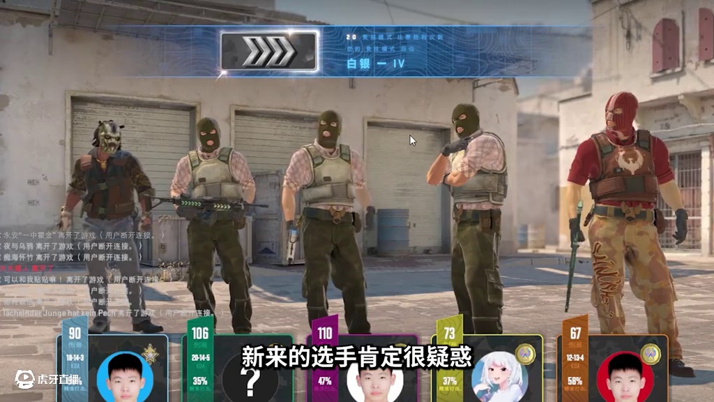 每周商店是如何進(jìn)化而來？CS2武器箱掉落史 #csgo #cs2