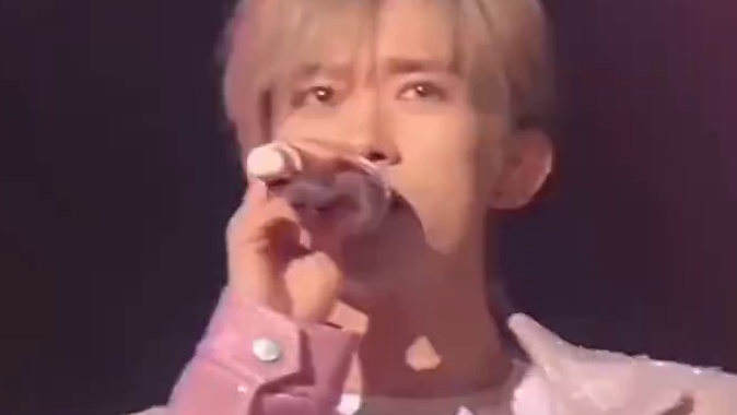 他已经完全成为了刘春和#小小的我 #易烊千玺 #终于知道为什么小小的我没有路透