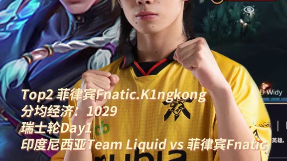 没有最强，只有更强，M6世界总决赛单局MVP分均经济TOP3，恐怖如斯的发育能力。#决胜巅峰世界总决