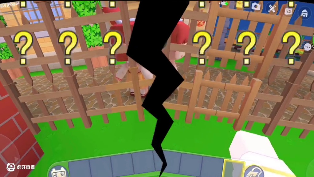 迷你世界：变态人贩子…往菜里放药…差点被发现…昏迷 #迷你世界拍戏 #迷你世界生存 #恐怖 #拐卖 