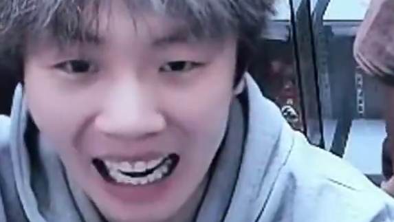 大橘子这狗运 #我浮夸真的要强 #直播录像 #整活游戏