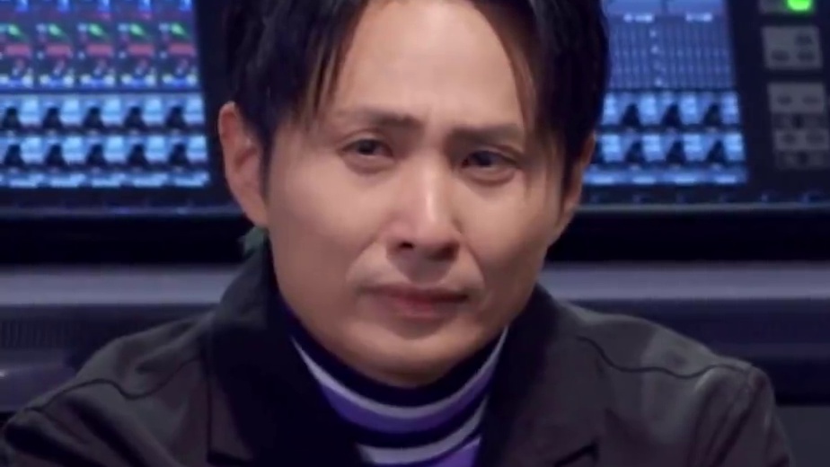 我嘞个边江痛苦面具啊
#边江 #配音演员