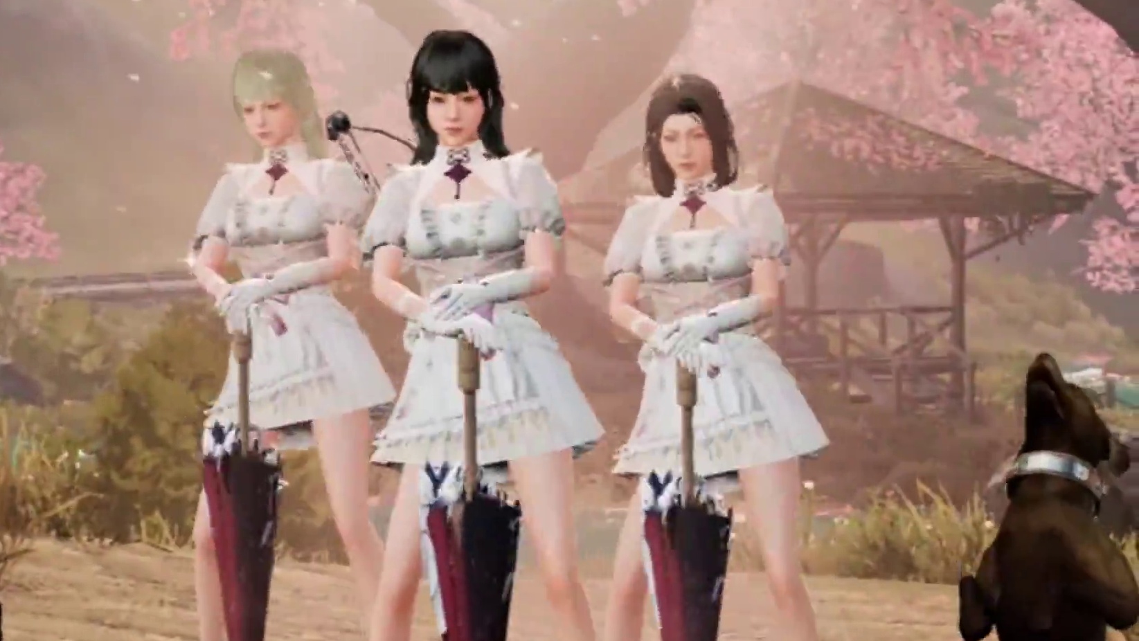 禁止废话：为什么明日玩家更喜欢女角色？ #明日之后 #禁止废话 #游戏日常