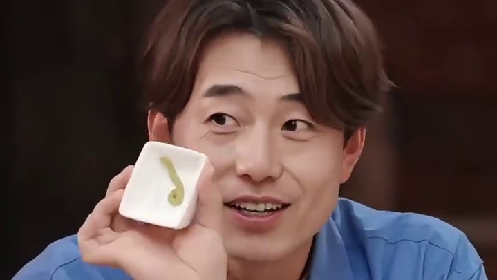 马立奥永远走在吃瓜第一线