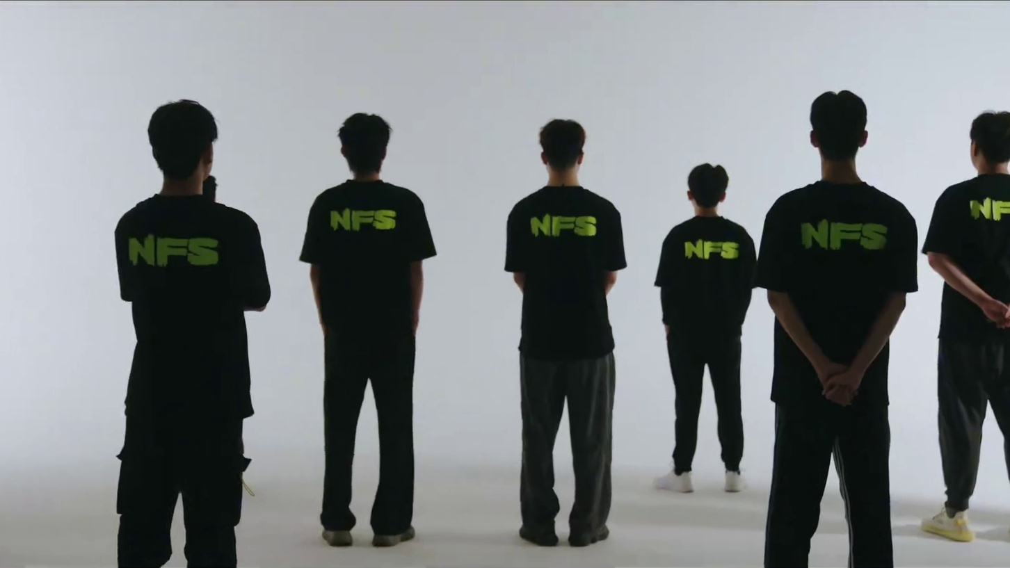 争夺车神荣耀，追逐速度极限！ 在《GO FAST》的节奏中燃启车神邀请赛！
1月9日-1月17日，2