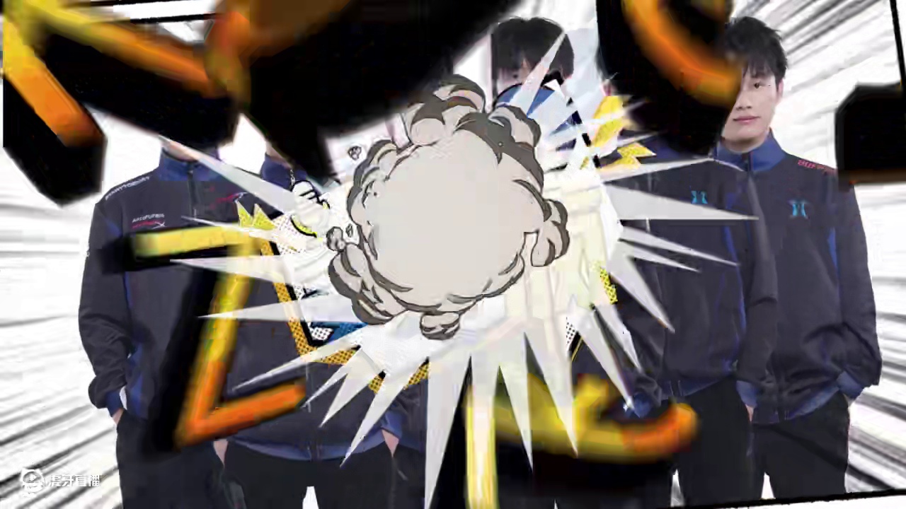 【飞崽麦克疯】2024s联赛秋季赛第三期 #2024S联赛年度总决赛  #QQ飞车手游