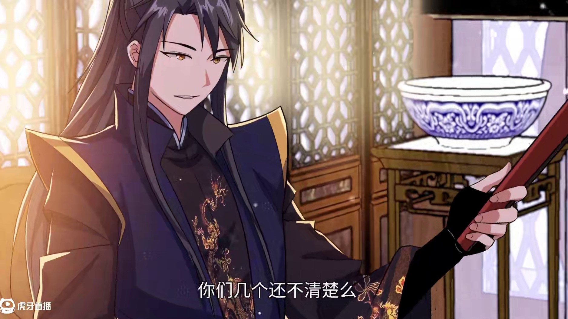 绝世美男子谢焱穿越掉进妖女窝，为不被采补至死，穿梭诸天万界。 他斩位面之子、拒联邦洋夷，历经种种后终