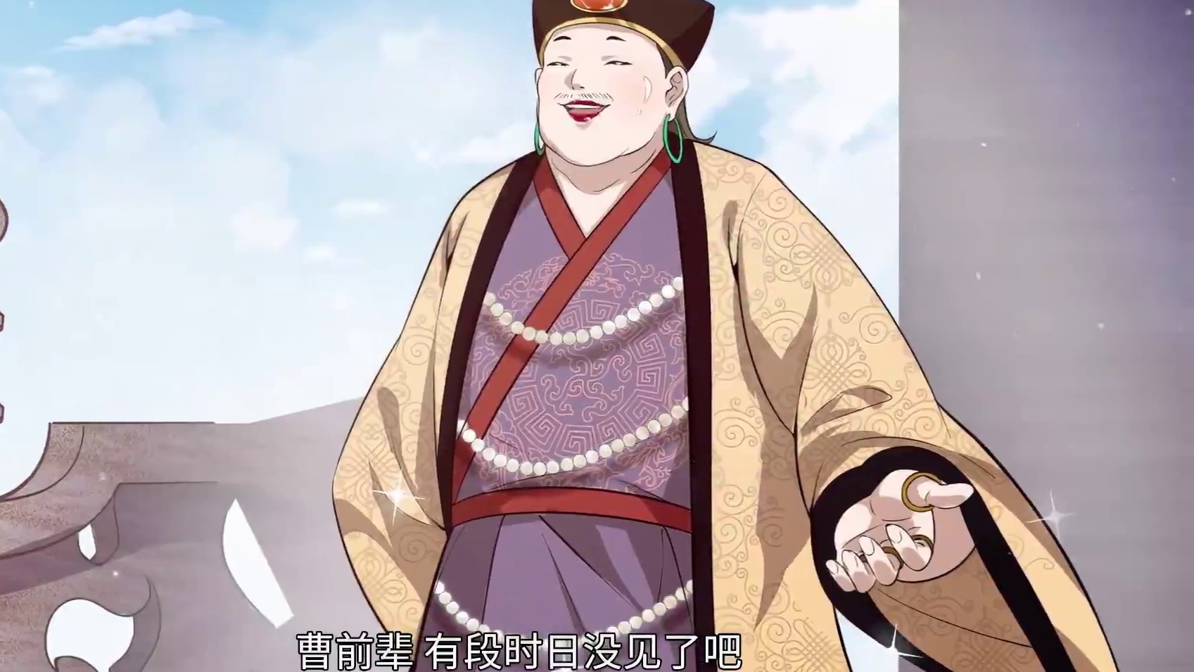 绝世美男子谢焱穿越掉进妖女窝，为不被采补至死，穿梭诸天万界。 他斩位面之子、拒联邦洋夷，历经种种后终