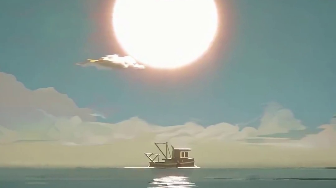 你永远可以相信E宝！#epic喜加一 #steam游戏 #文明6 #渔帆暗涌