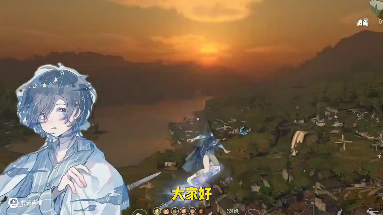 这个玩法你喜欢吗？你想怎么用？ #逆水寒妈生江湖 #逆水寒手游 #逆水寒手游新版本 #逆水寒游乐园