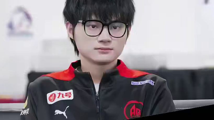游久王者呀的直播