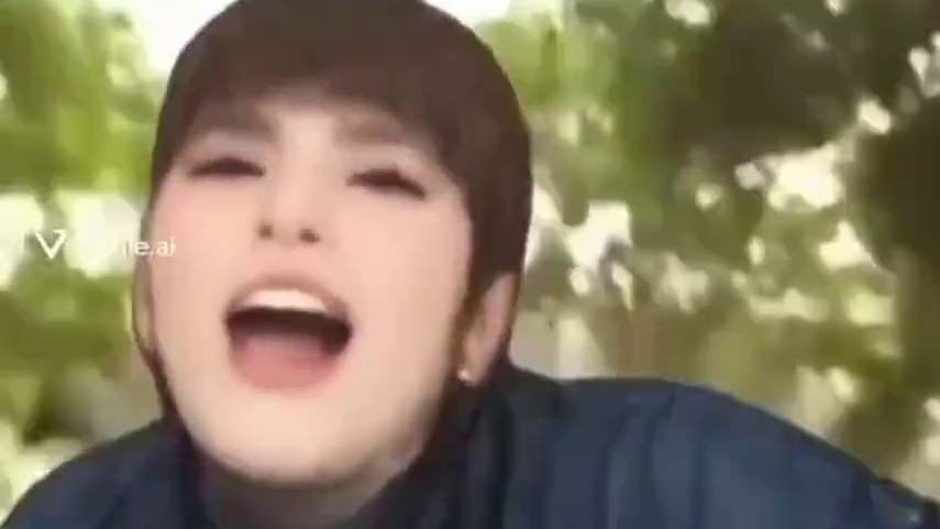 “肺雾零”把“春”的晋级赛坑了以后的下场#穿越火线手游 #cf手游