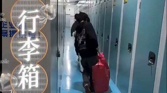 我发布了一个新视频，快来围观吧！