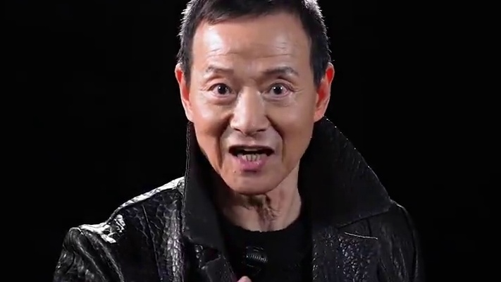 #东方跨年第四波阵容官宣  #封神剧组加盟东方跨晚  艺术是神秘的，未来是充满期许的。期待与电影《封