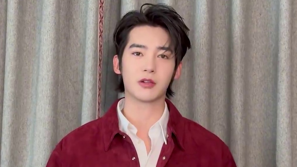 #东方跨年第四波阵容官宣  #封神剧组加盟东方跨晚  #于适再次加盟东方跨晚  “适”事顺利，蒸蒸日