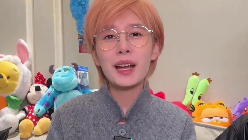 好舞不挑曲！我和