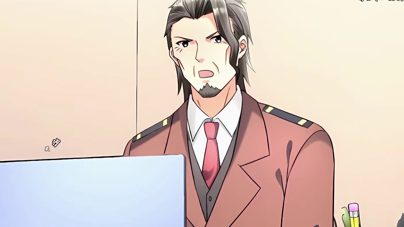 蚀月十三人的个人情报 #漫画解说 #漫画推荐 #二次元