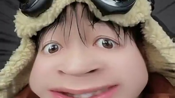 她上辈子是芙宁娜？#芙宁娜 #ch #瓷 #加查 #凹凸王小六