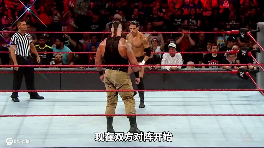 布朗斯图对阵乔尼，让裁判拍地两次 