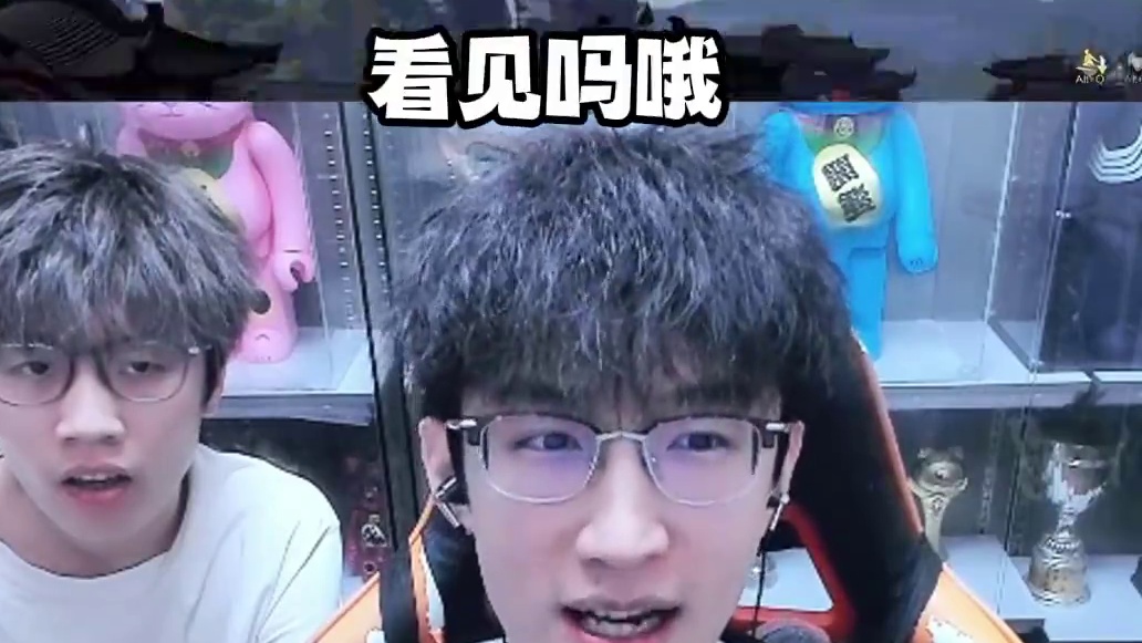 这下真让他爽到了 #我浮夸真的要强 #诛仙世界 #浮夸666