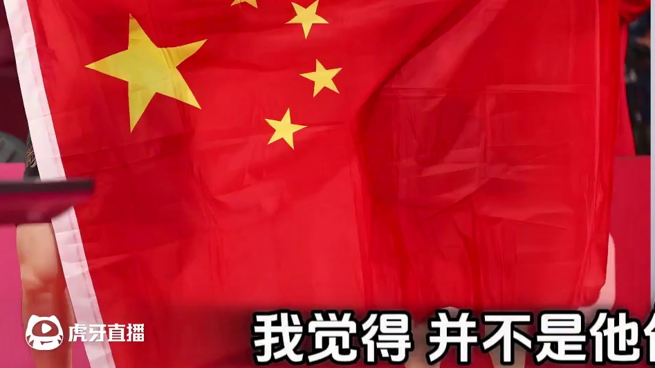 无论是马龙还是樊振东，这个荣誉都配得上他们！ #马龙 #樊振东 #年度十佳运动员 #国乒 #乒乓球