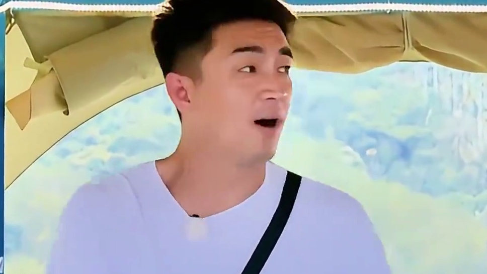 林更新该死的胜负欲，一生要强的中国男人  #林更新 #综艺 #搞笑 #岳云鹏 #前方高能