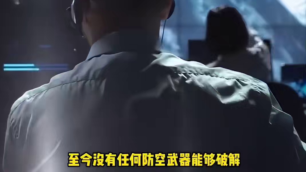 唯一能百分百拦截钱学森弹道的方法就只能是在终点等了