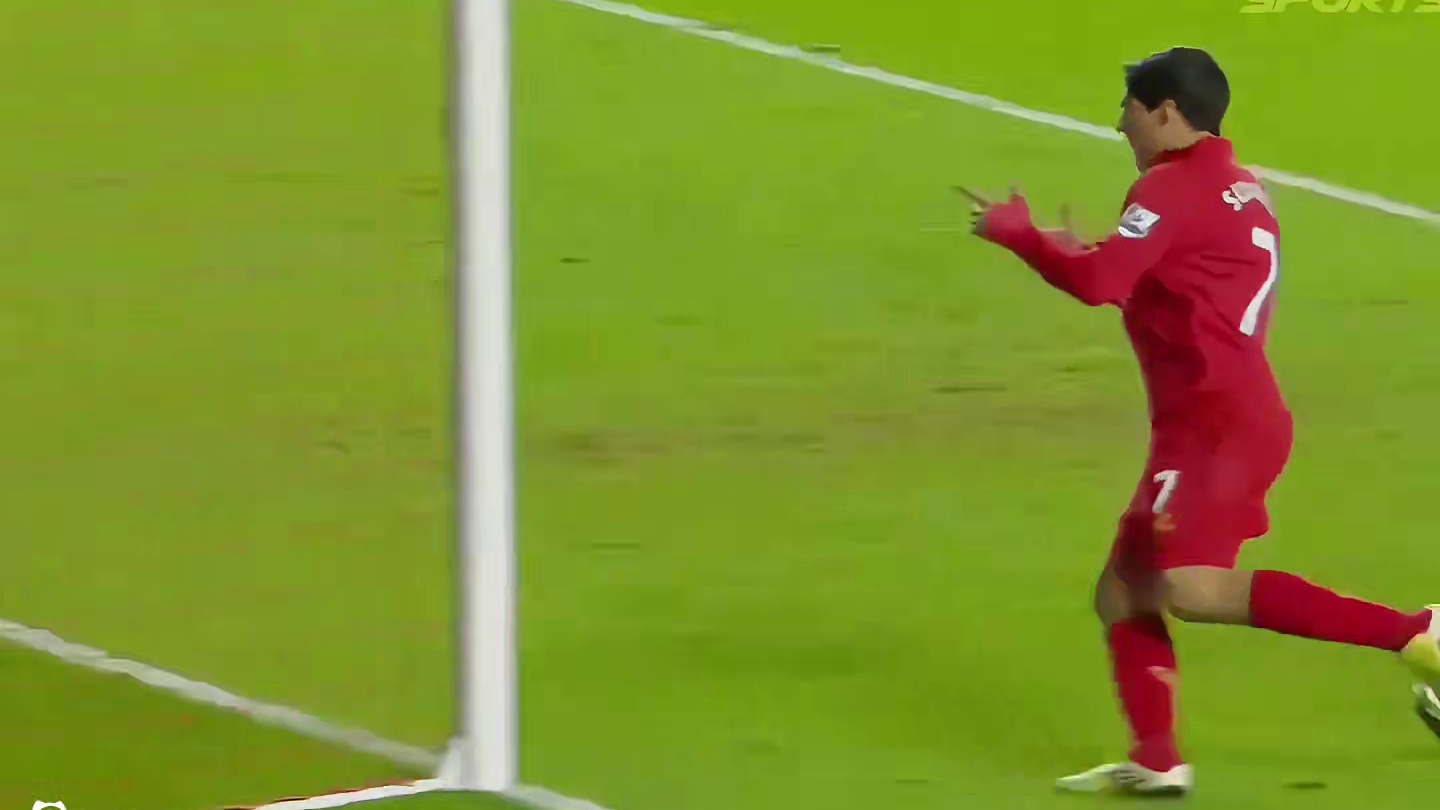 盘点足坛那些神级停球，看到最后一幕我真的笑了