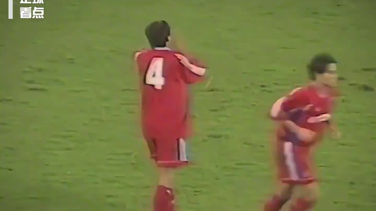 前国脚范志毅水平如何？留洋英国是否算成功？