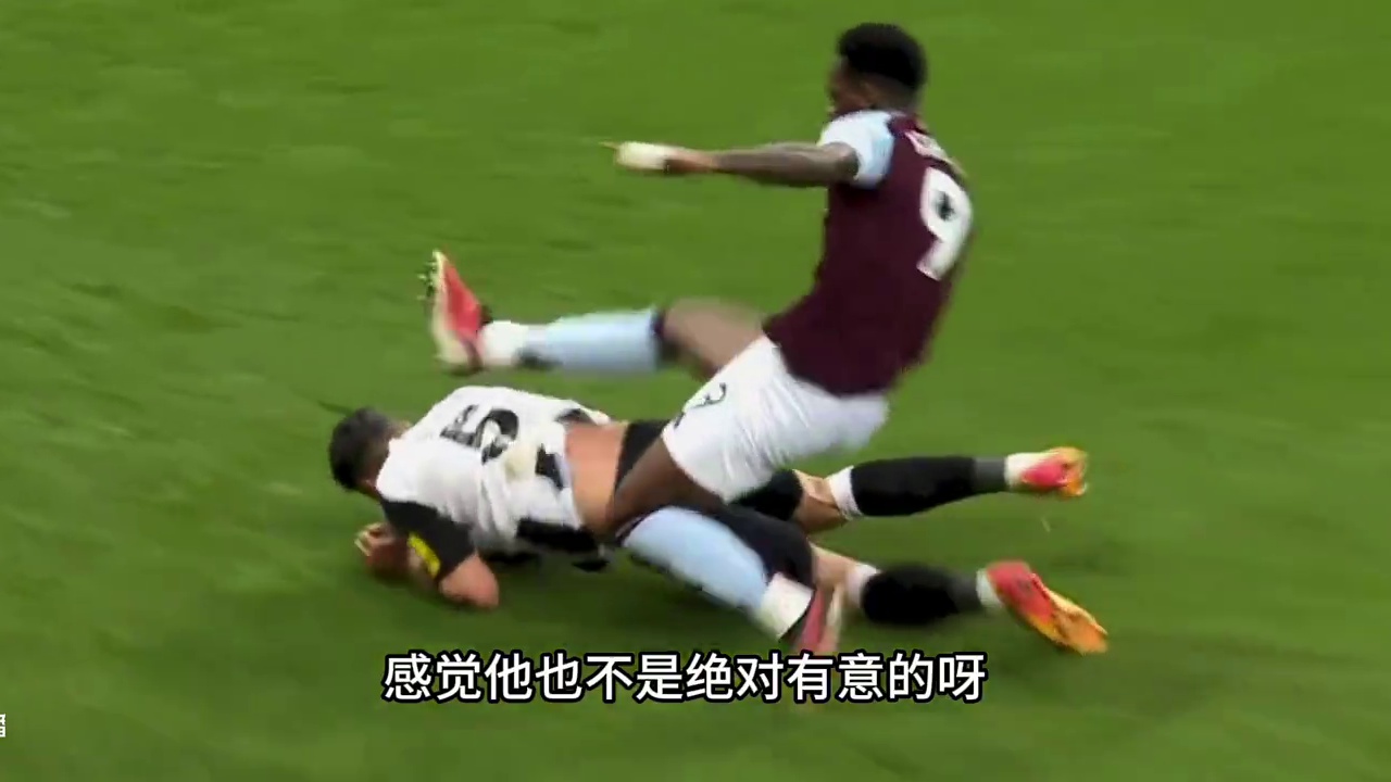 纽卡3:0阿斯顿维拉 #纽卡斯尔联 #阿斯顿维拉 #英超 #王楚淇说球