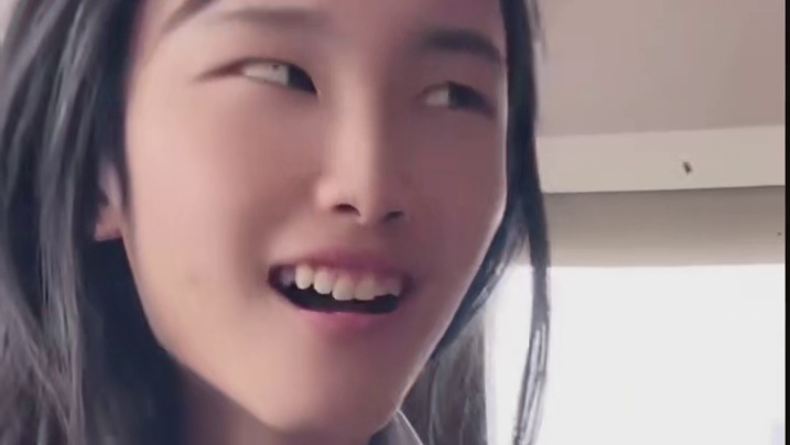 乔姐我见过最有种的