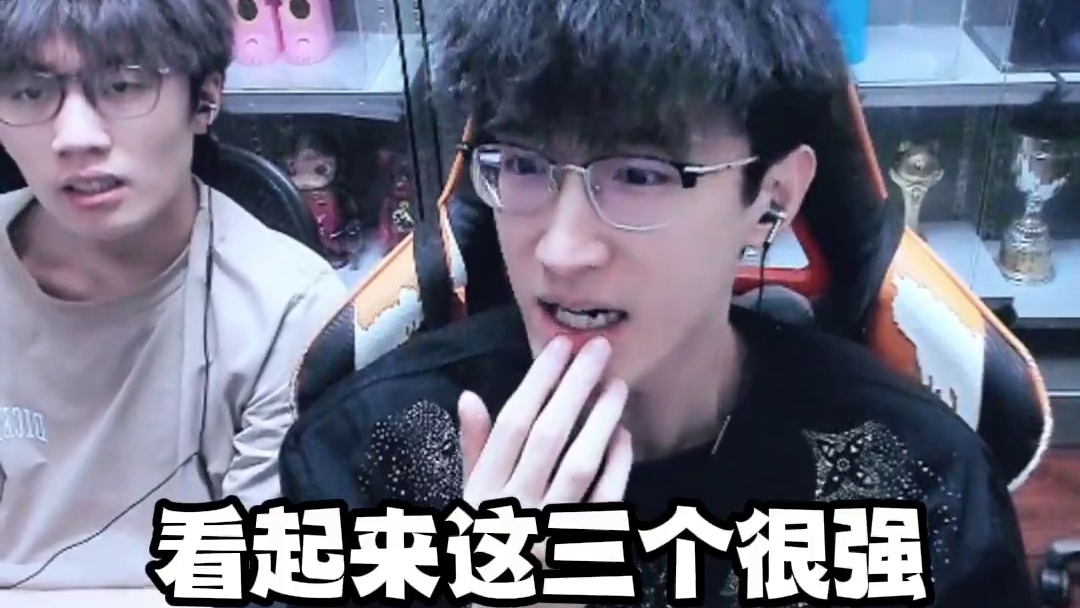 终于又有新打造了！ 