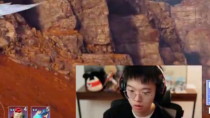 单排大佛怒刷克烈两次 #2024永劫无间世界冠军赛 #人机克烈 #劫无止境 #永劫无间