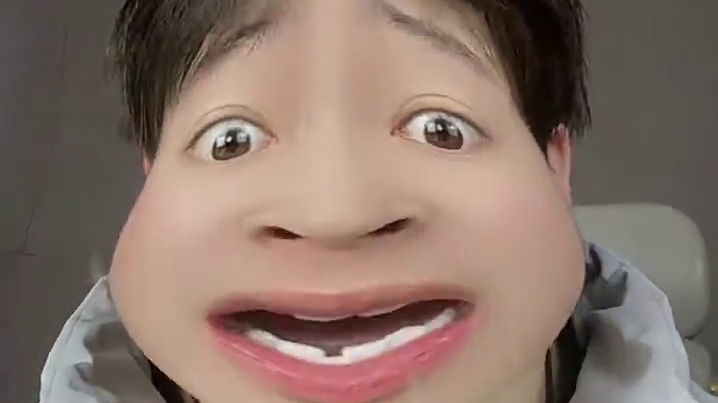 原神圈被创第四期#原神 #纳西妲 #加查 #吐槽 #凹凸王小六