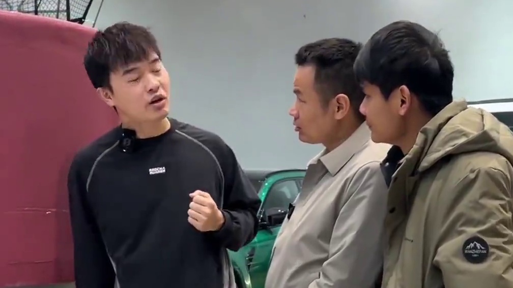 24年收官之战，地板价格，等你来拿。 #香百年