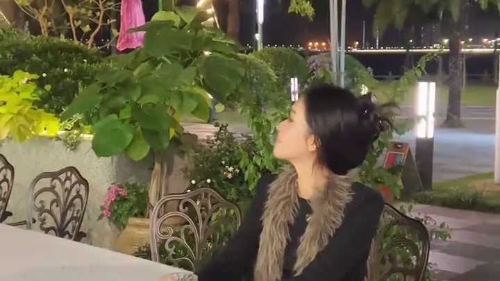 珠海约会宝藏餐厅！被拱北海边这家融合料理惊艳到了 #珠海美食 #珠海约会餐厅 #珠海美食攻略 #珠海