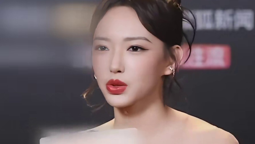 没想到还能再内娱看到艺人做年度述职报告，乐华还是太超前了 #程潇 #乐华 #杜华
