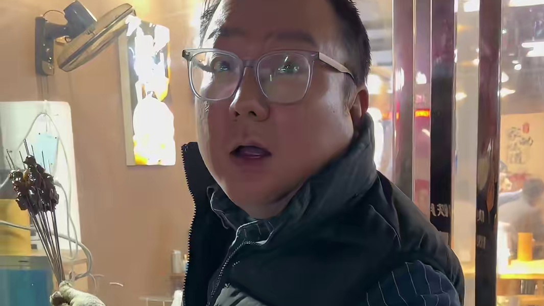 挑战一片树叶交换美好，叶子换饭第二十九餐。#人间温暖#美食#叶子换饭