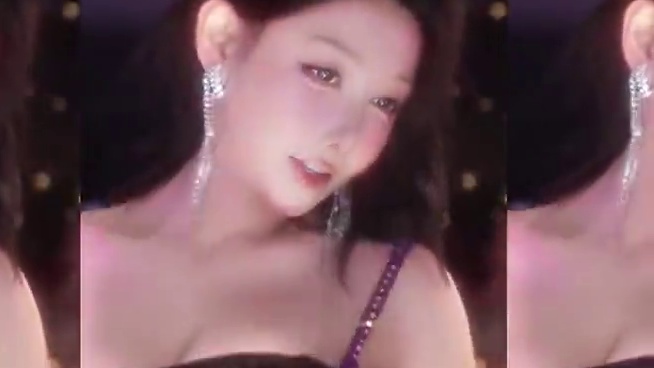 遮不住的心眼 #余小c #米娜