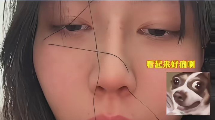 煮波疑似讨好型人格哈