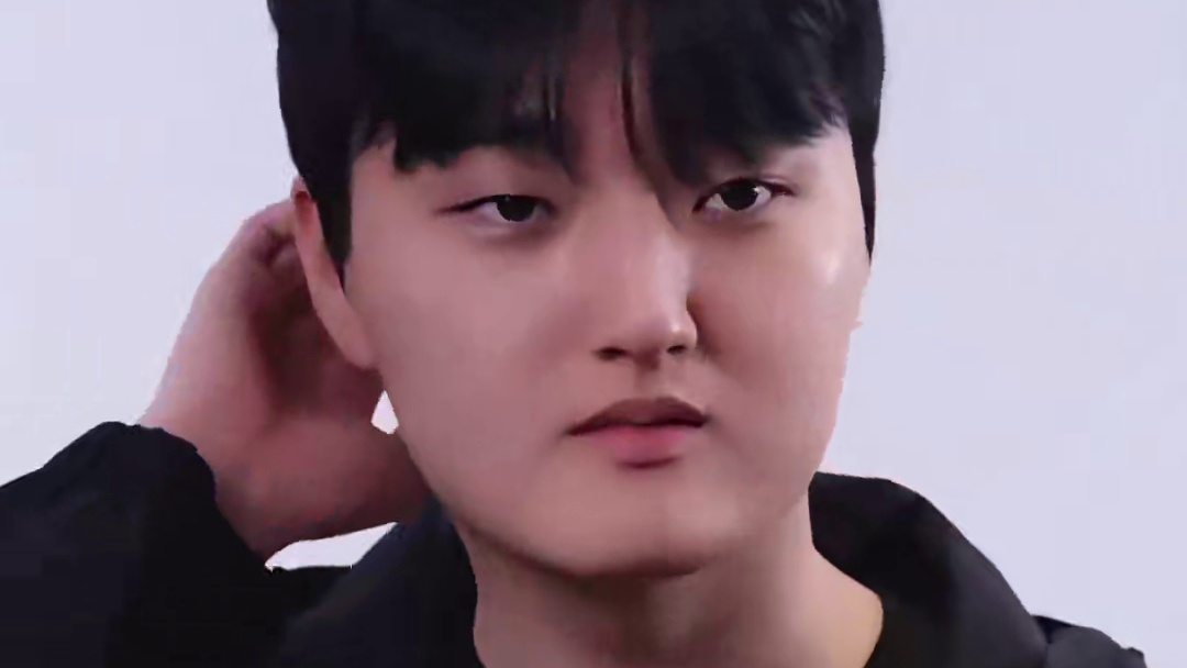 Peyz拍广告吗？这一能开一局的？给Peyz都整懵了，Peyz∶我爸妈不让我搞这个！Peyz没记错才