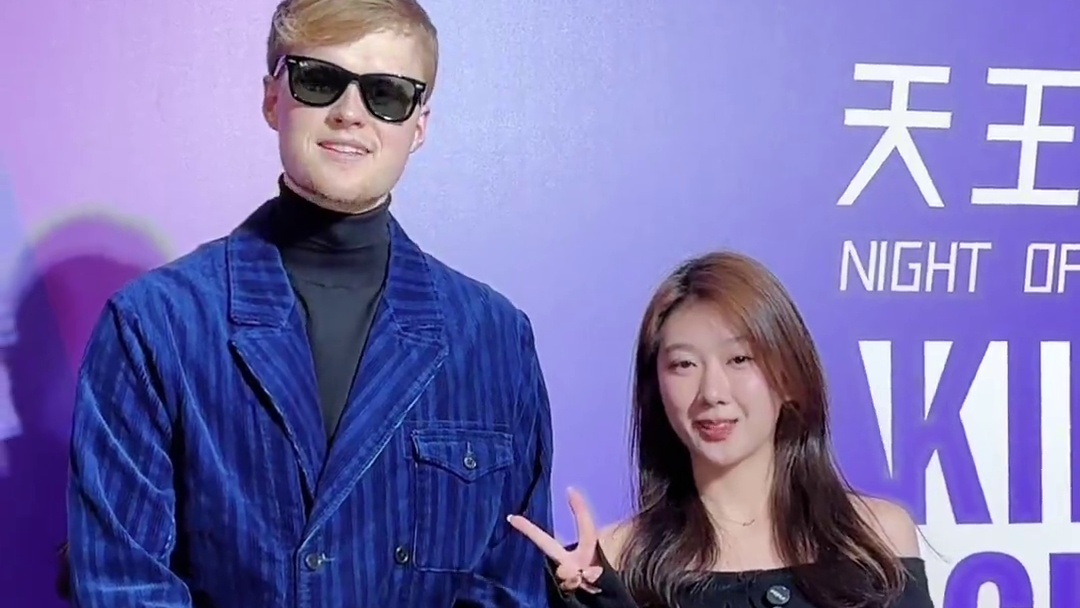 你们觉得天王杯冠军会是谁呢？ #羽毛球 #天王杯 #天王杯国际羽毛球公开赛