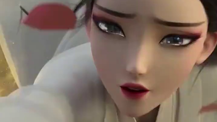 广州是吧！我现在就打飞的来！#一起来合拍 #超绝灵蛇美运妆