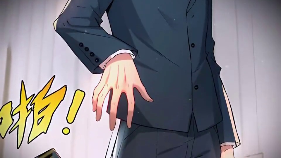 别怕啊！姐姐不住，姐姐也不抢！ #重生漫画推荐  #夫人每天都在线打脸  #马甲文推荐  #超甜恋爱