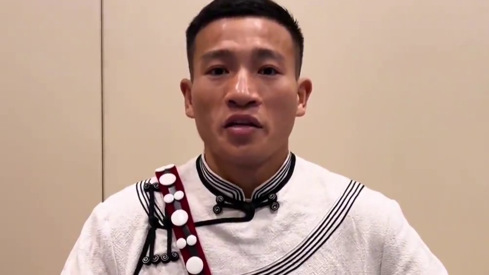 蔡雄雄降重失败，取消比赛资格，海来尔克替补出战百万赏金决赛#jck百万赏金赛 #jck #2024j