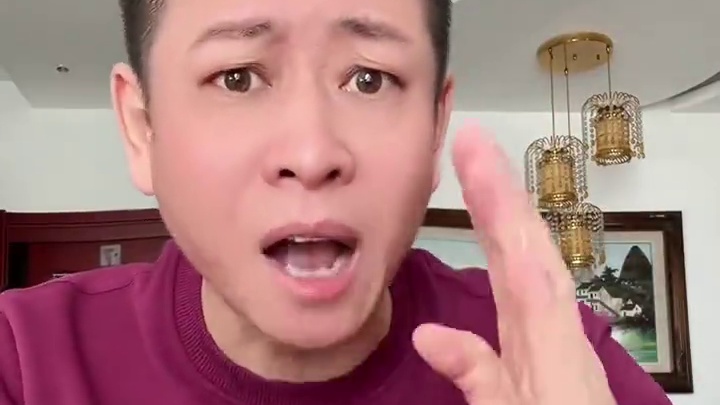 非油炸程校长荞麦杂粮面爽滑劲道贼好吃 #爱美食 #杂粮面吃着更健康 #程校长杂粮荞麦面