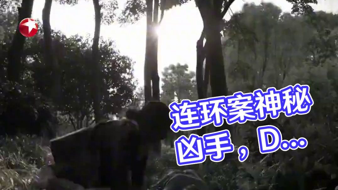 三起连环谋杀，凶犯都戴手套雨天作案没有留下一点痕迹，专家们一遍遍死磕，终于检出凶手DNA…#东方卫视